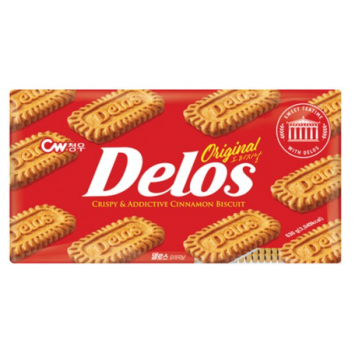 델로스 오리지날(10개, 2박스)