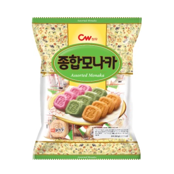 종합모나카(20개, 2박스)